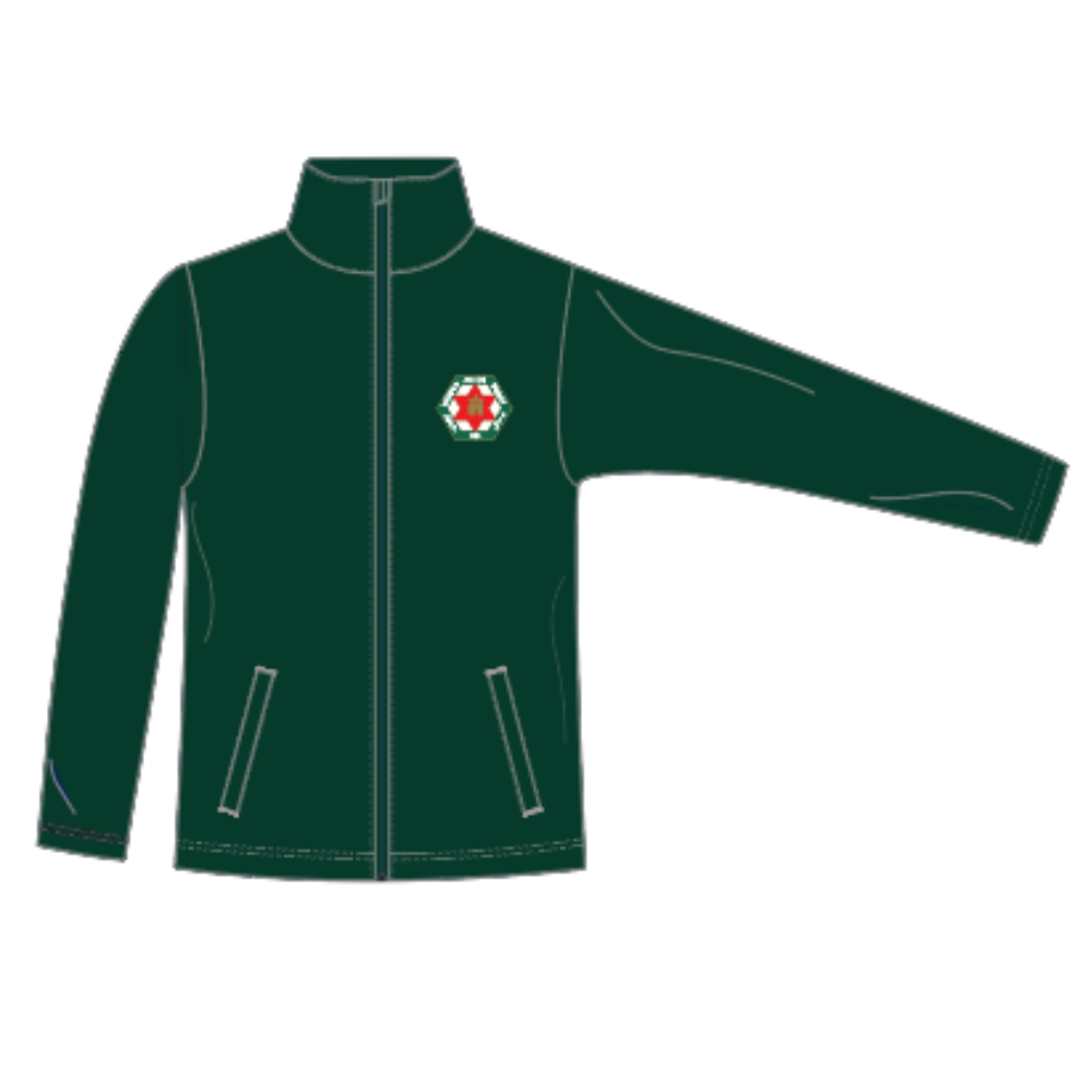 Jacket Softshell