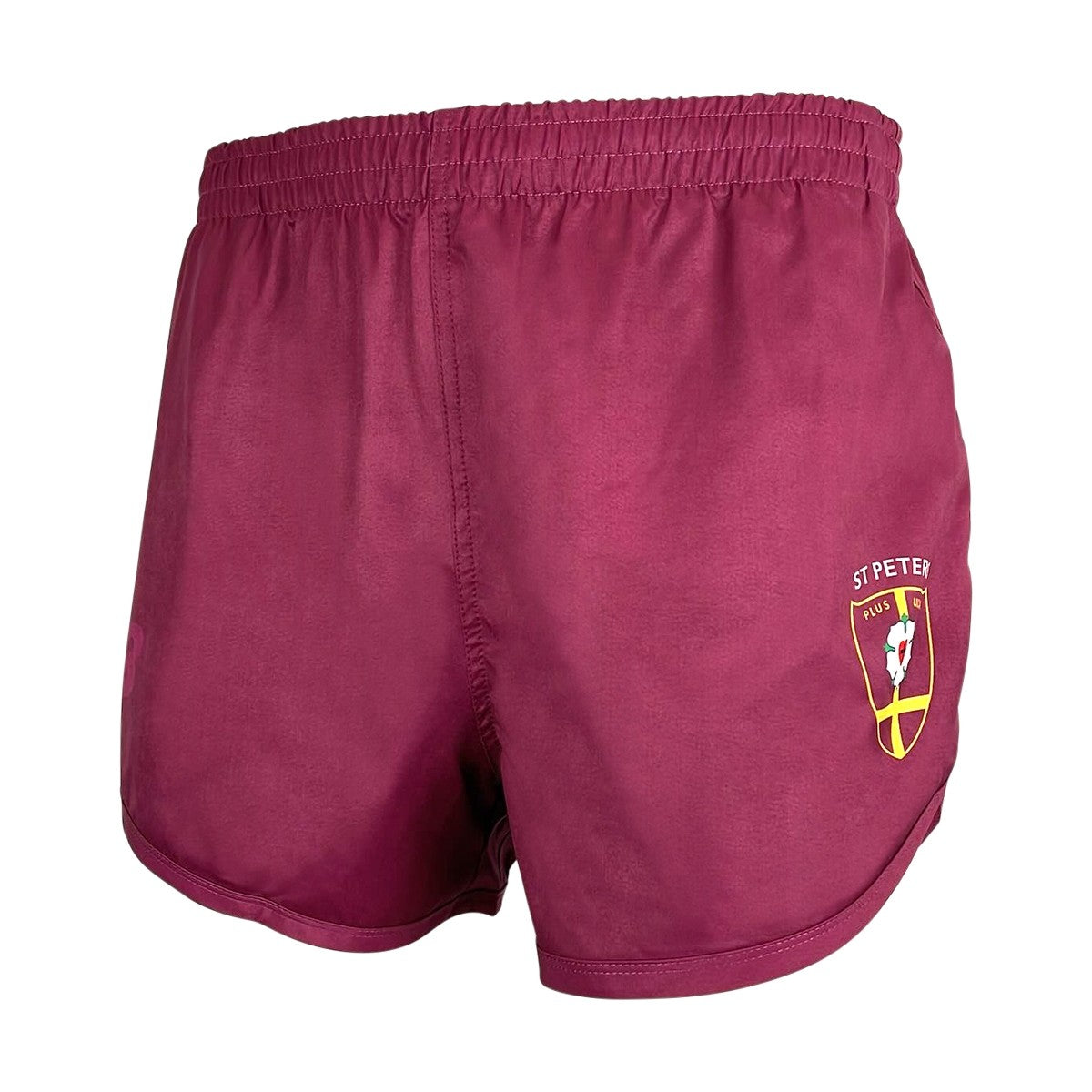 Short T&F Girls