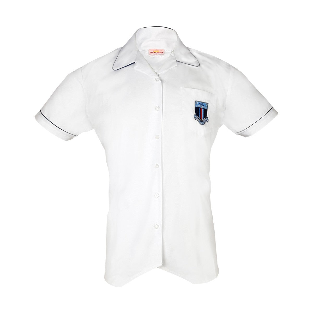 Blouse White Senior
