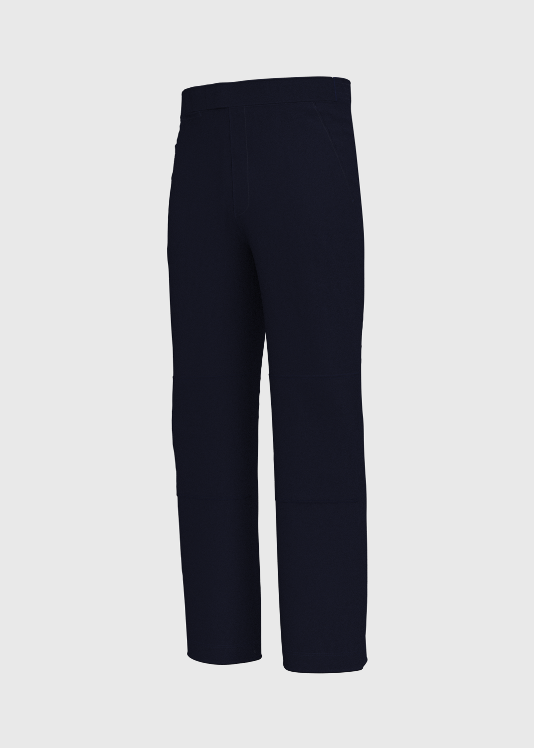 .edu Essentials Trousers Formal Boys Elst Bk Night Navy LW
