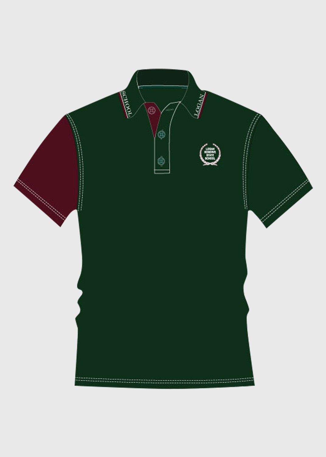 Polo 1-5 New