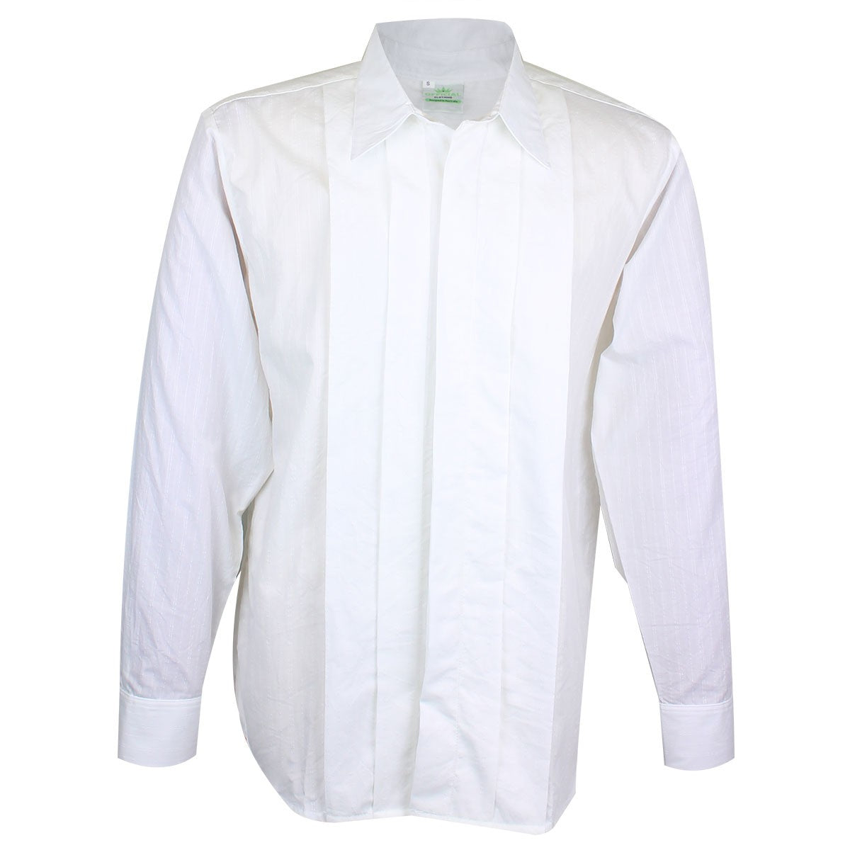 Music Shirt White