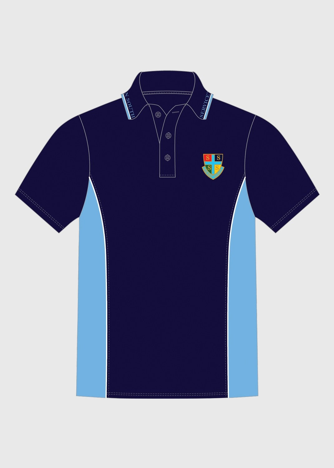 Polo S/S