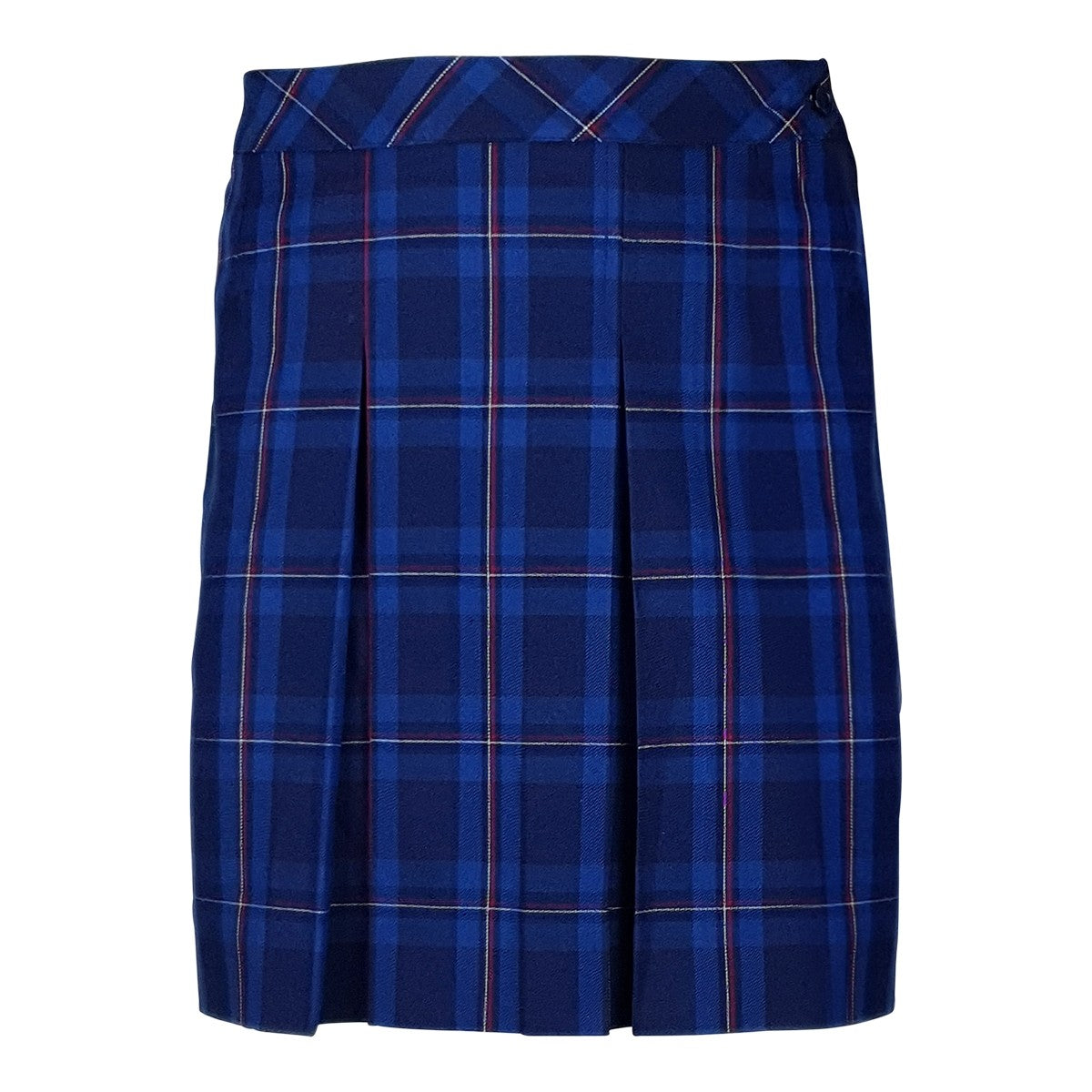 Skirt Tartan