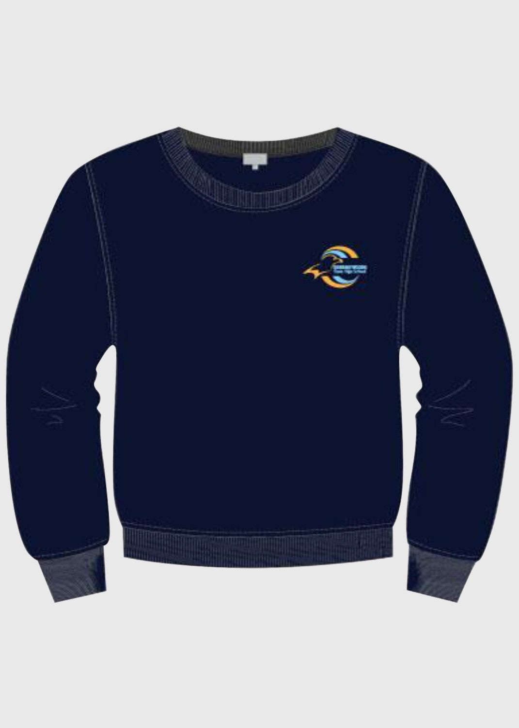 Jumper Fleece