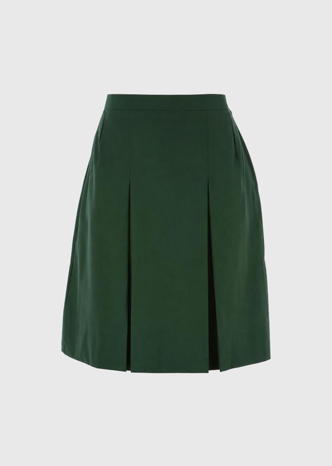 Skirt Pleated