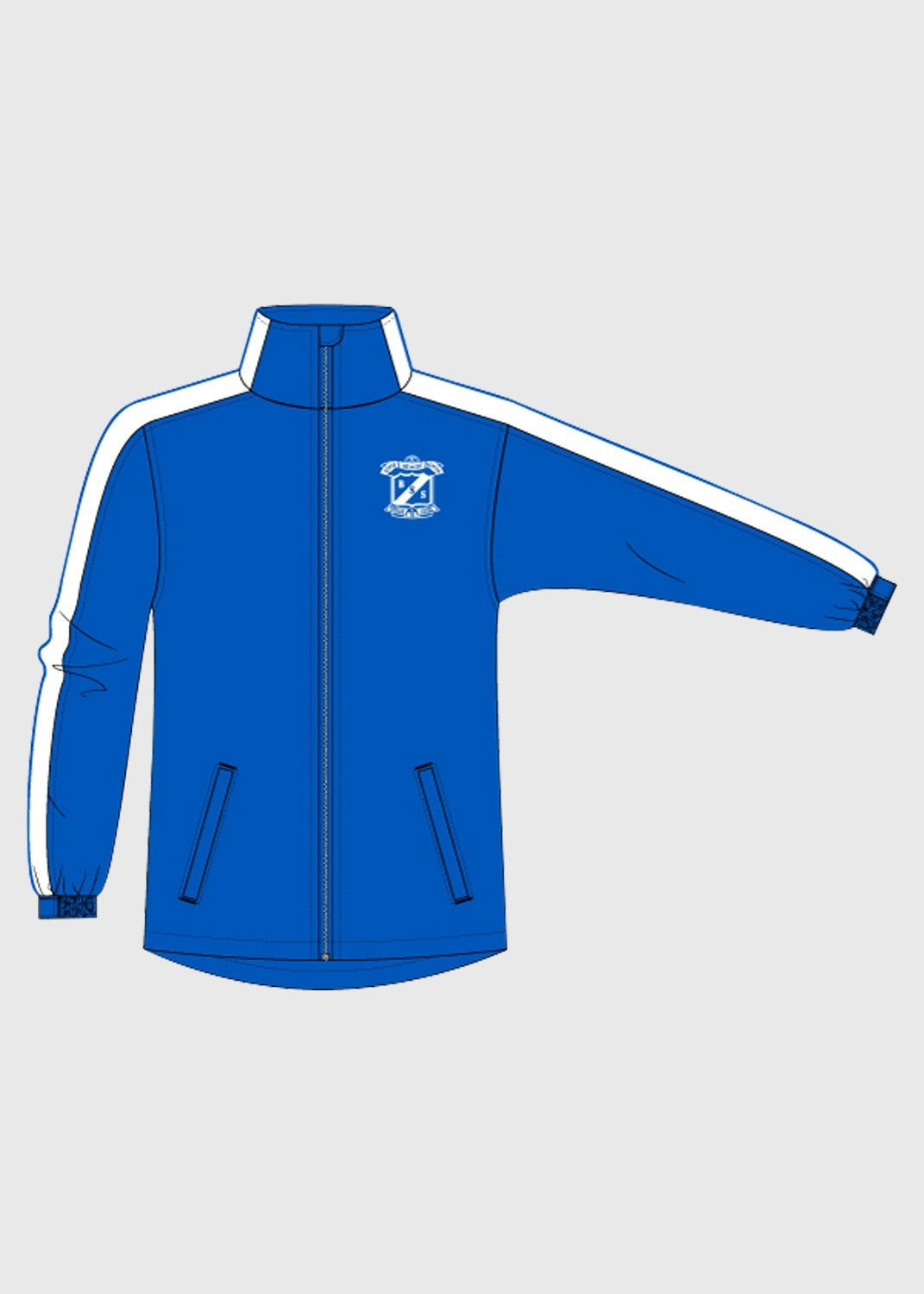 Jacket Microfibre