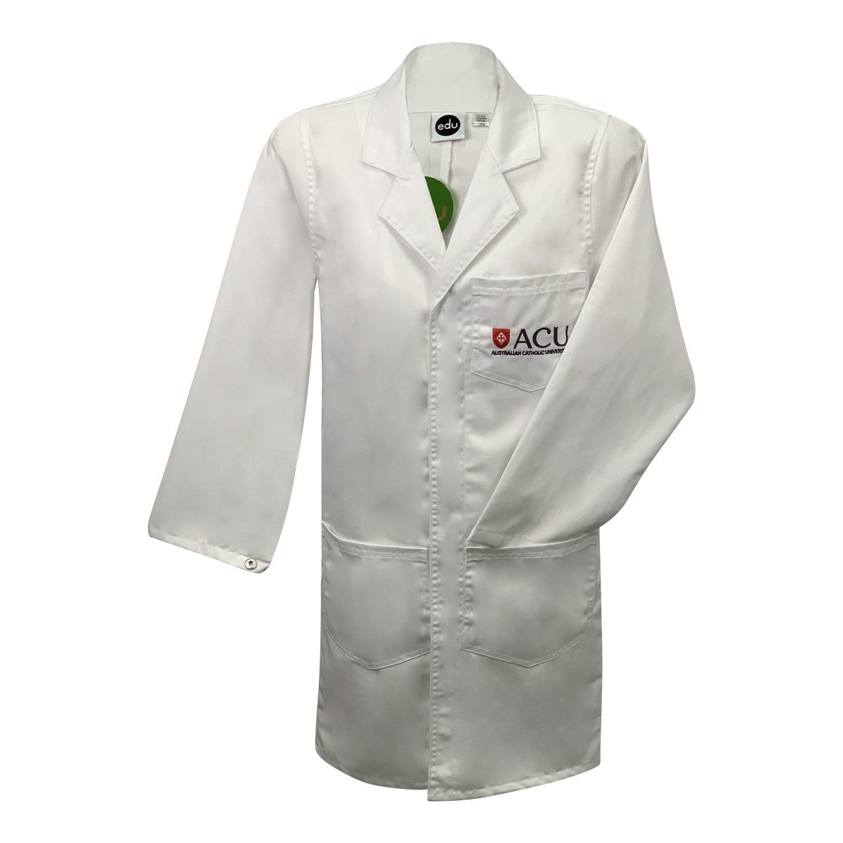 ACU Lab Coat