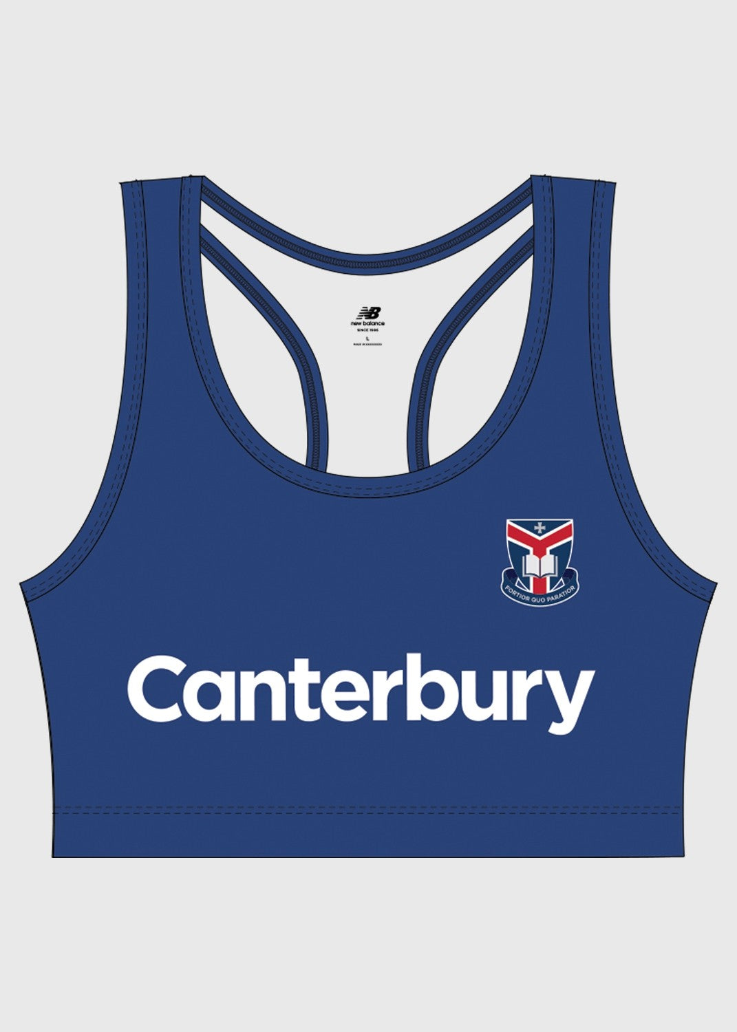 Crop Top Athletics