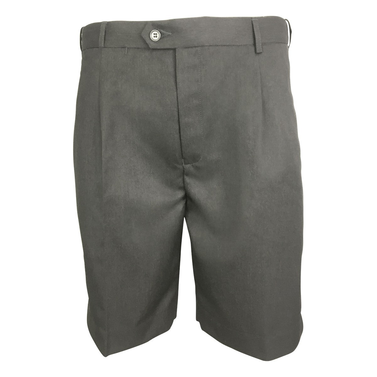 Short Grey Formal Yr 7-12