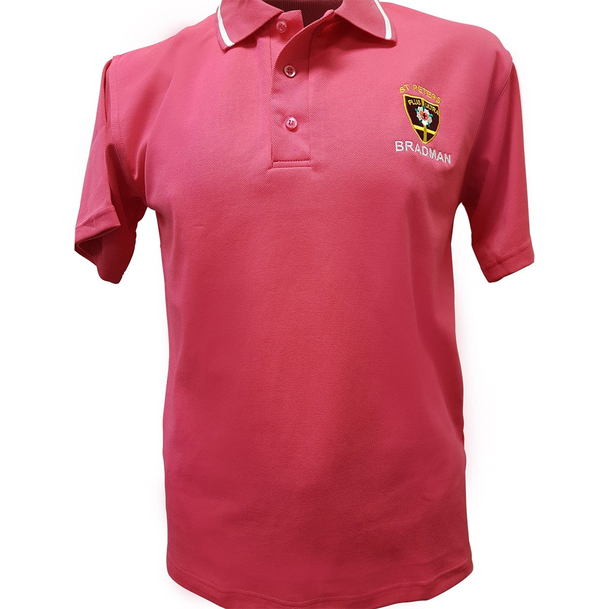 Polo House Bradman