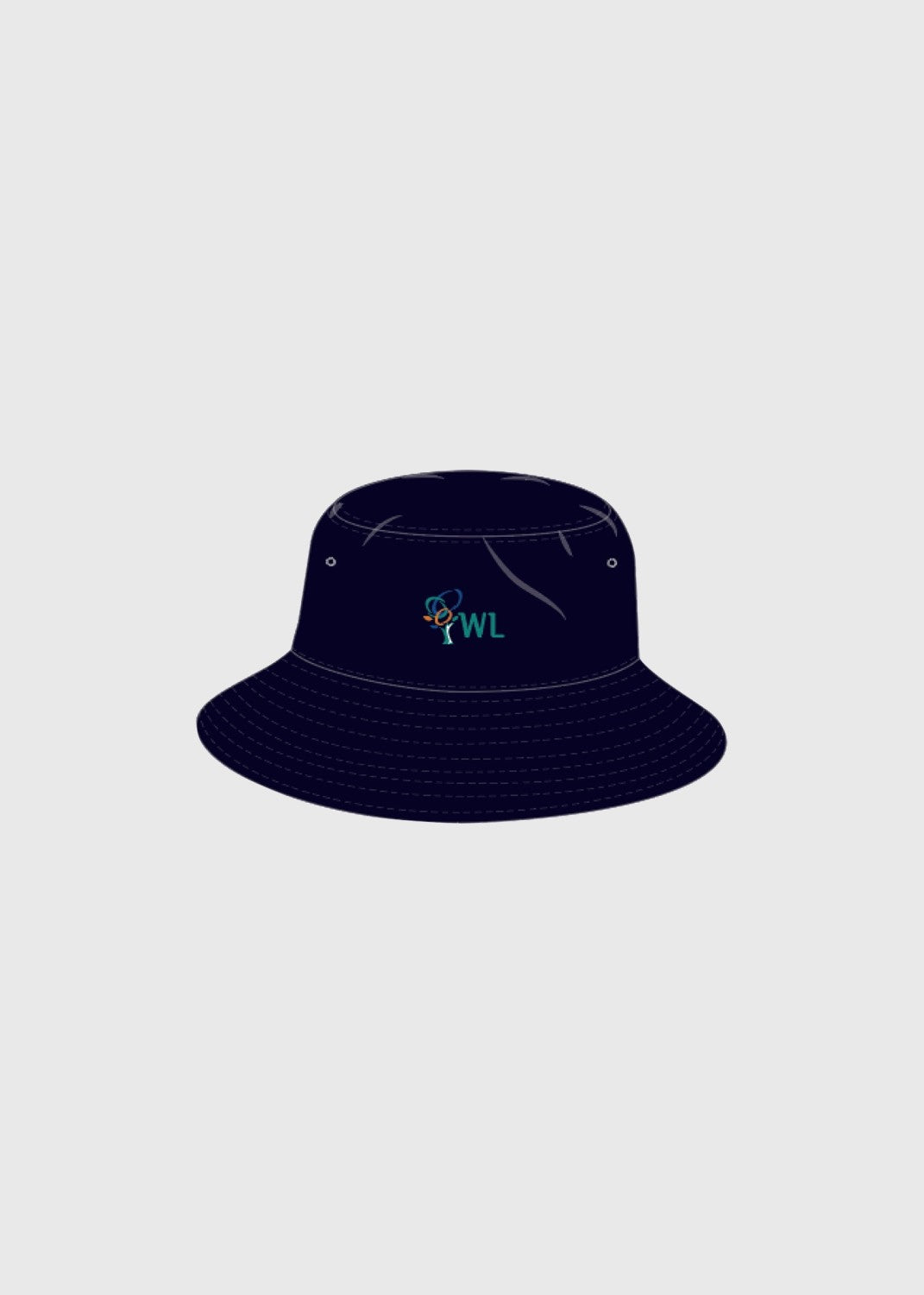 Hat Bucket Microfibre