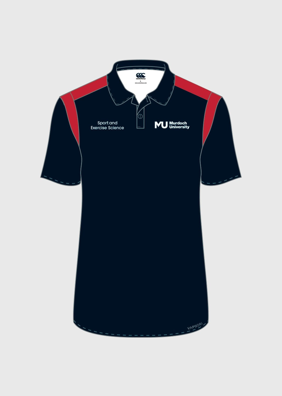 Sport and Exercise Science Polo Unisex