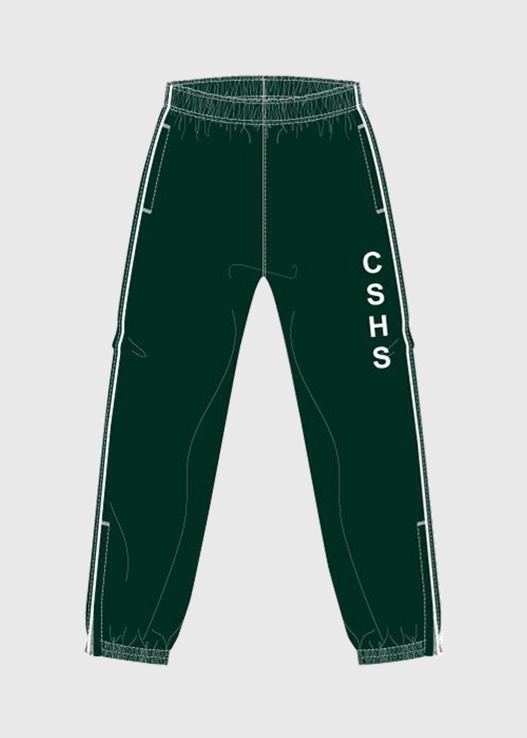 Pant Track