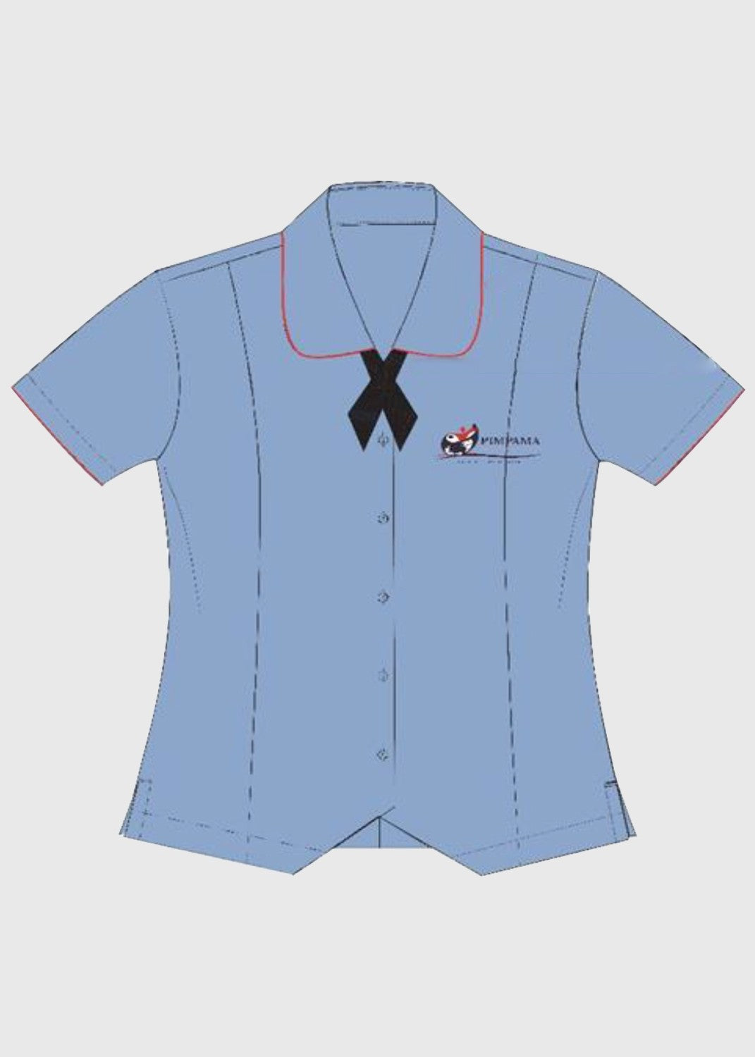 Blouse Junior