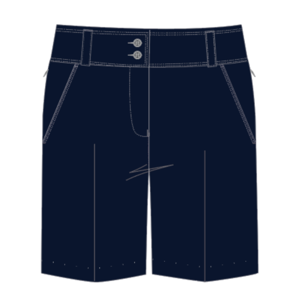 Shorts Girls Formal