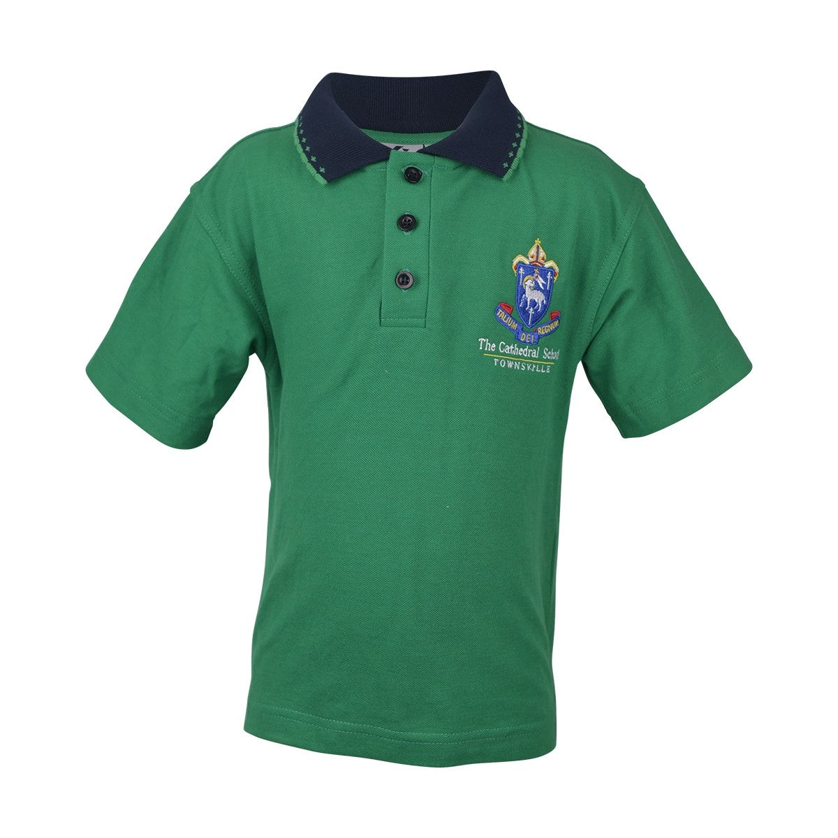 Early Learning Centre Polo - Green