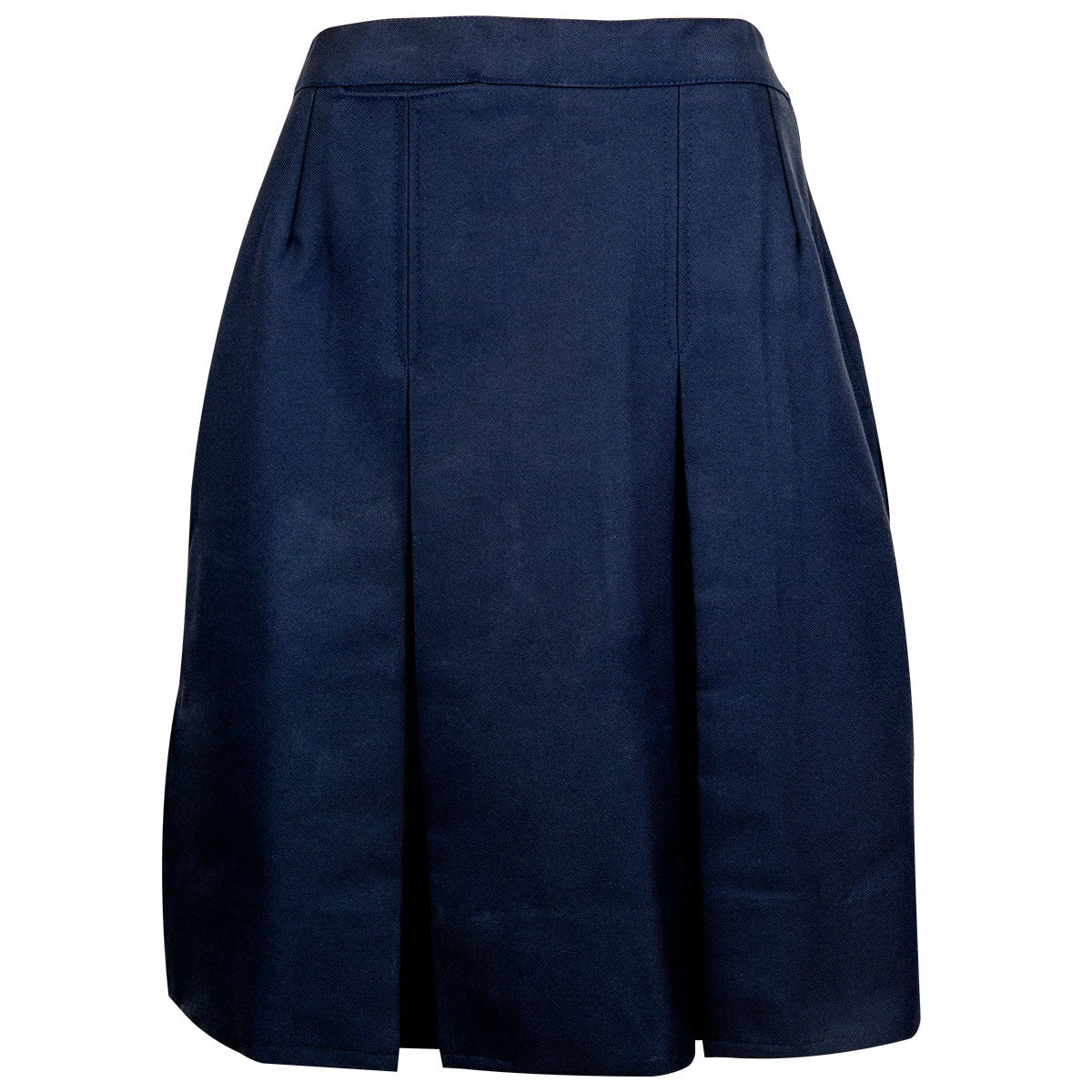 Skirt Formal Navy