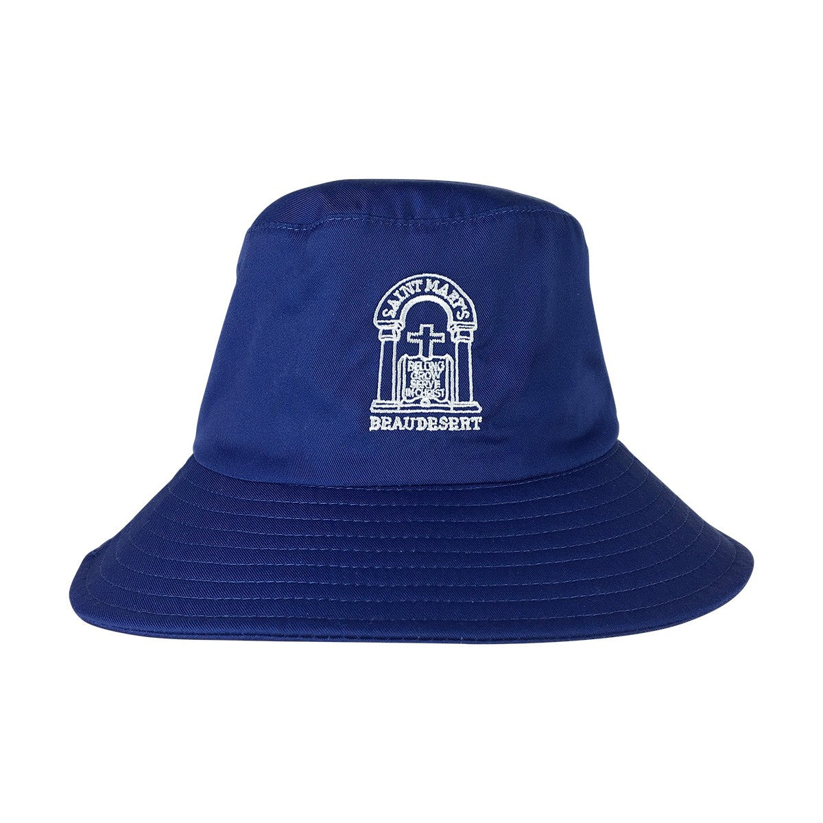 Hat Bucket Royal