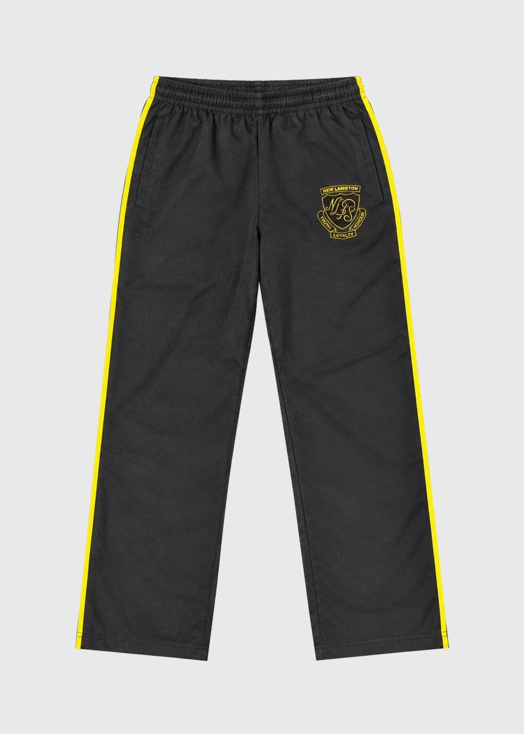 Microfibre Unisex Track Pants