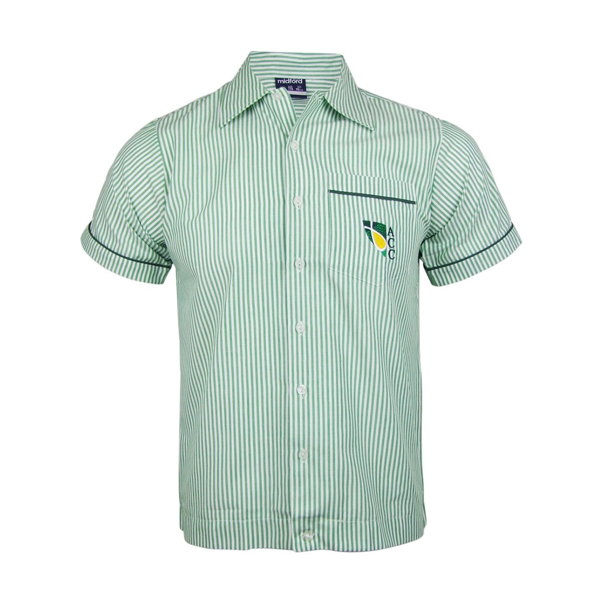Shirt Secondary Tuck in Style