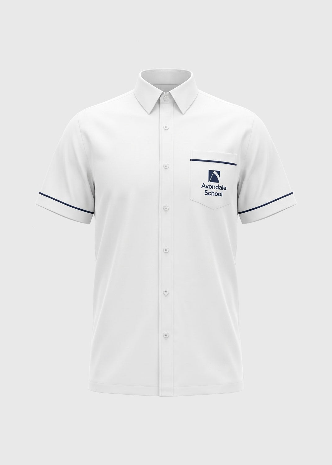 Senior Shirt Short Sleeve