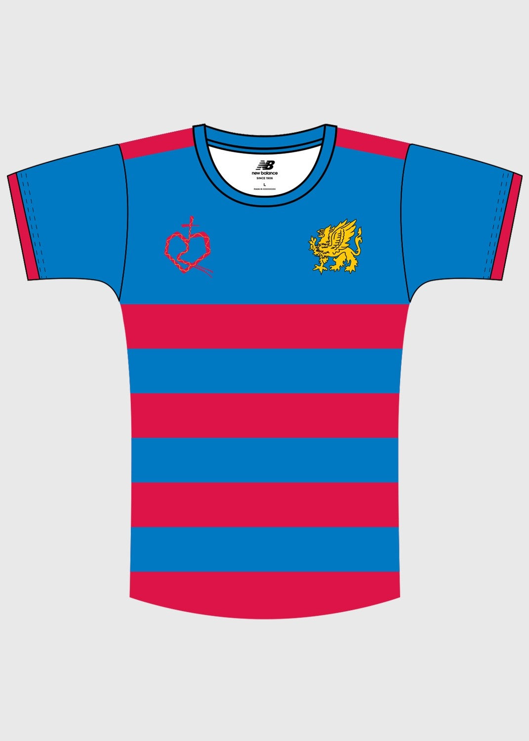 Training Tee