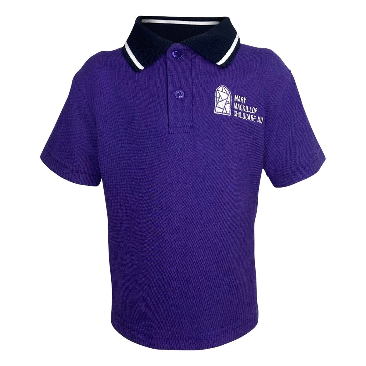 Polo Purple