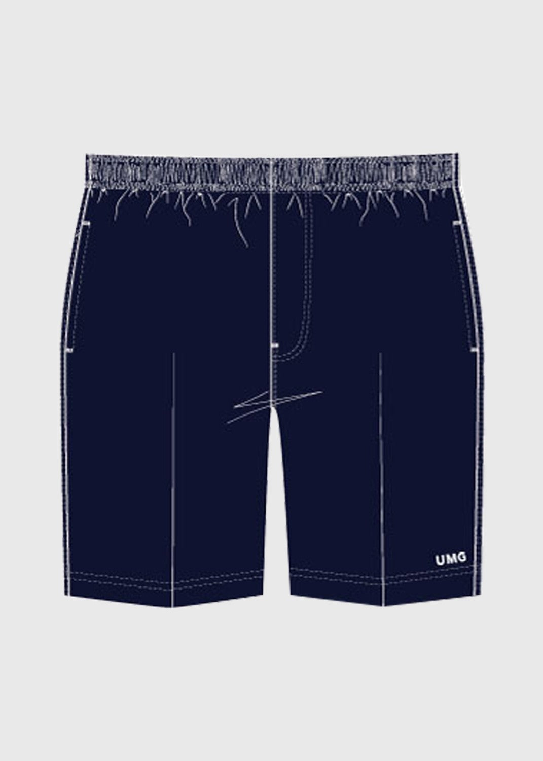 Short Rugger