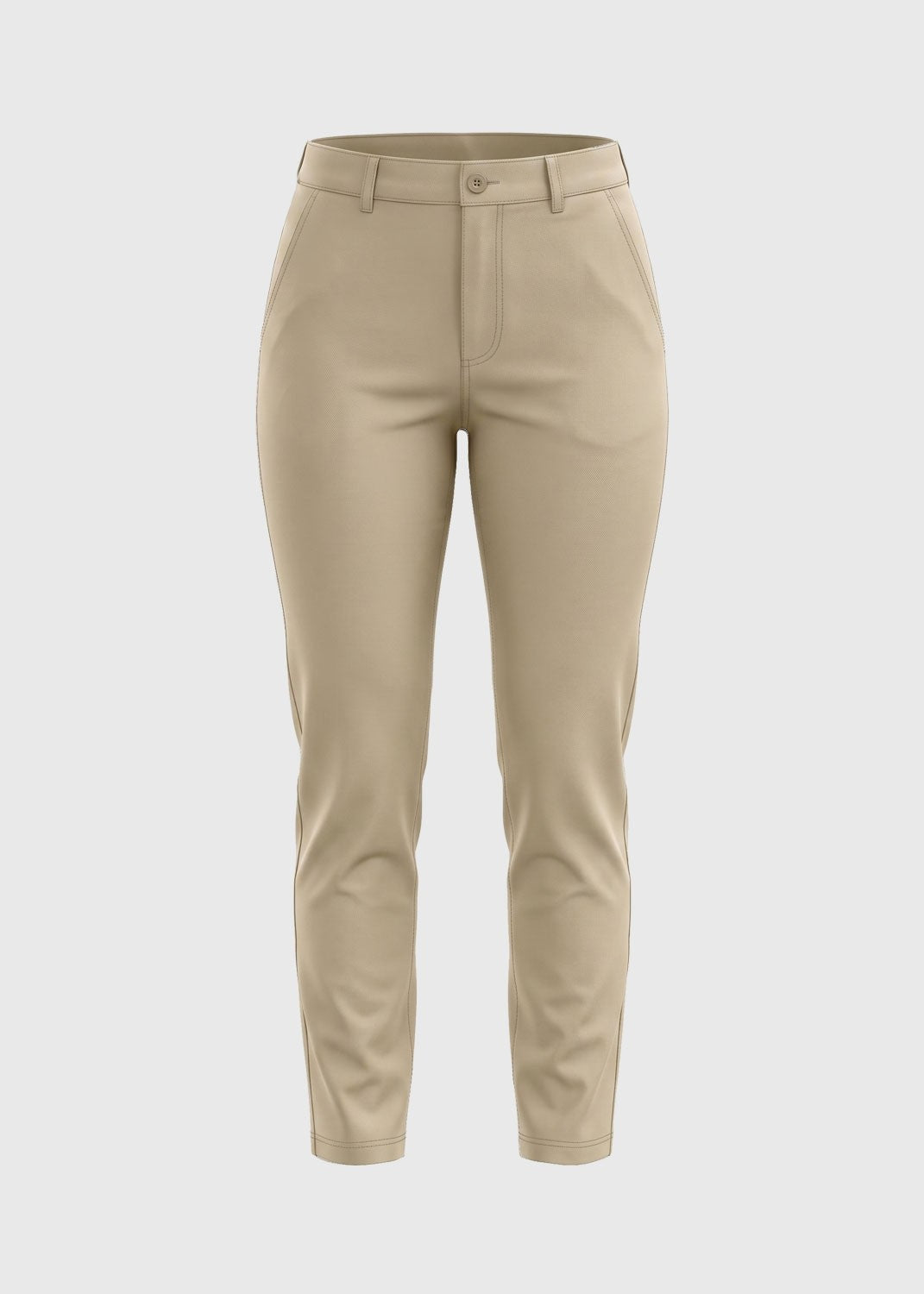 Pants Girls Chino