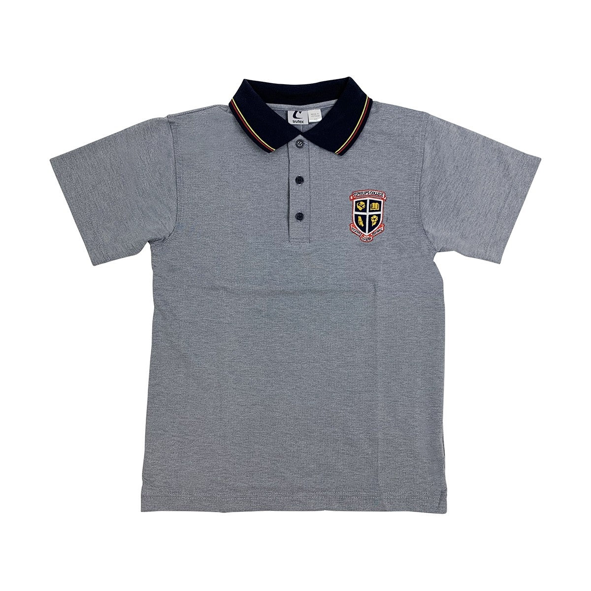 ST Philip's College Middle School Polo