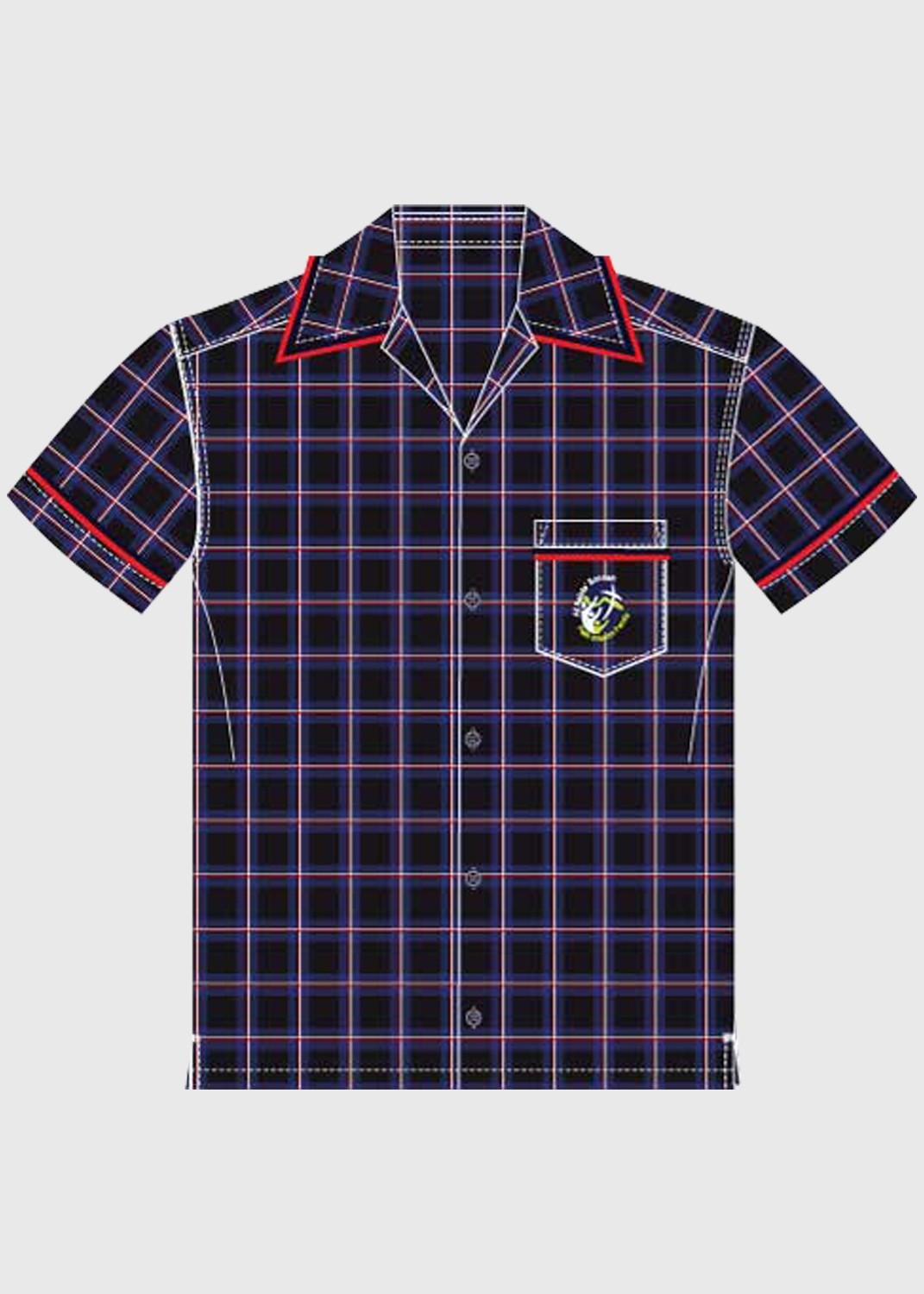 Shirt Check