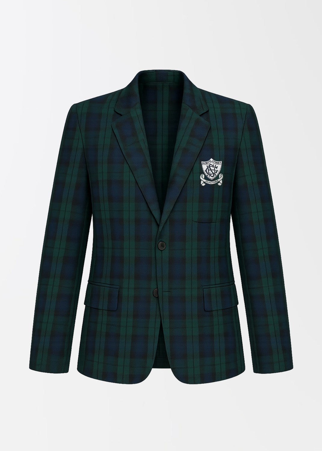 Blazer Senior