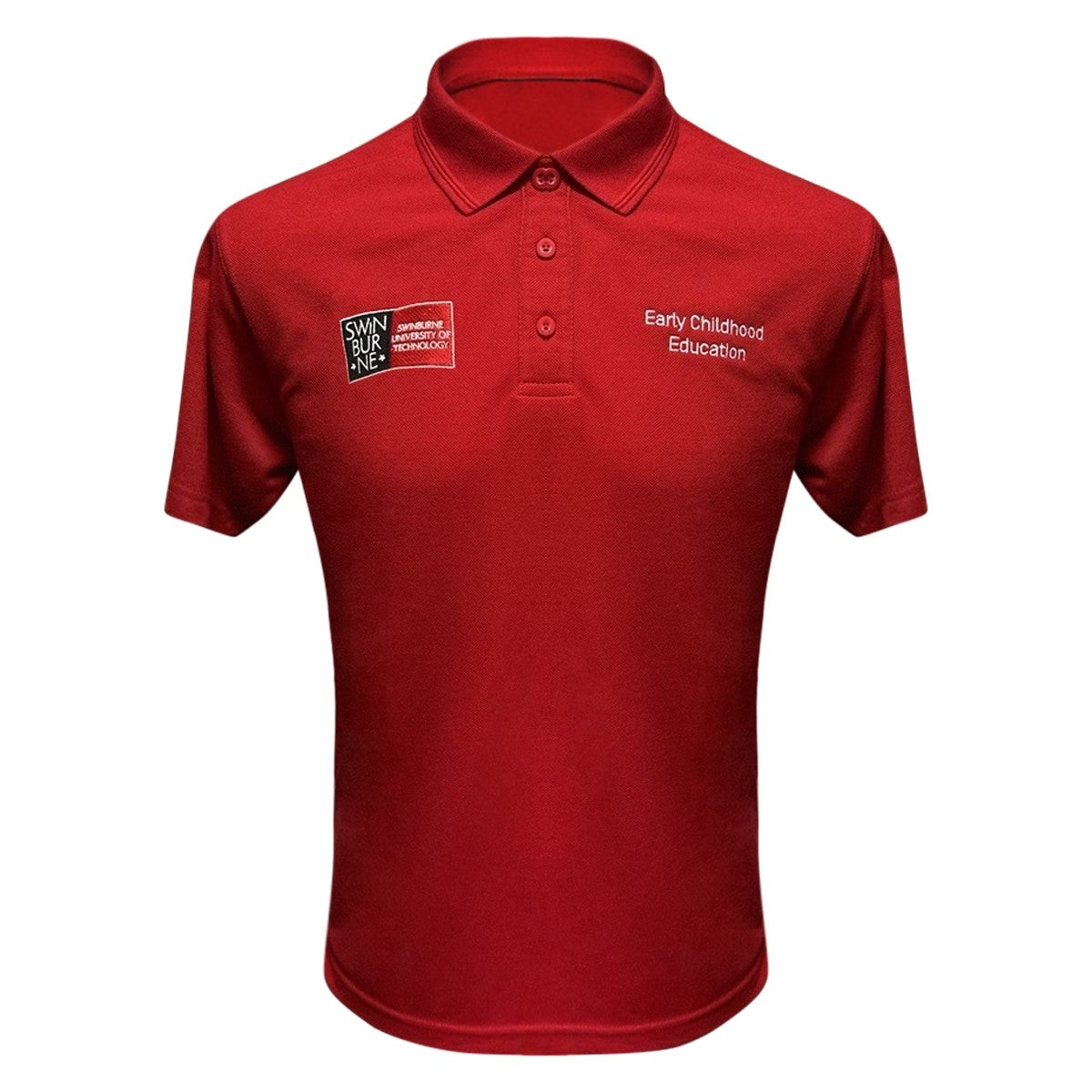 Swinburne Early Childhood Polo Unisex