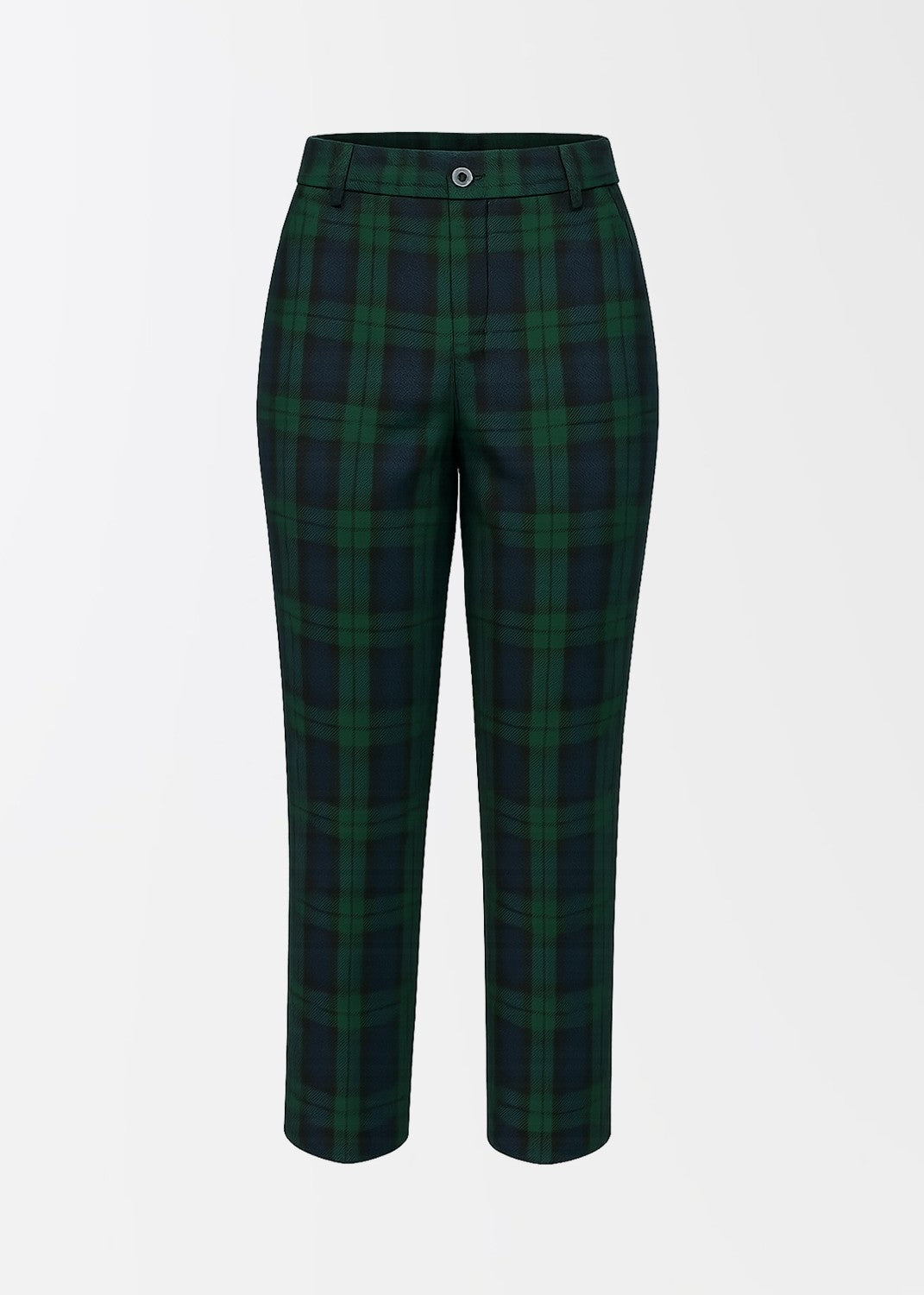 Pants Tartan