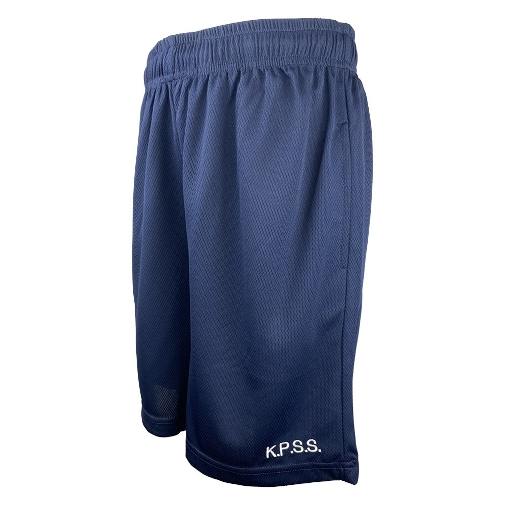 Short Sport Official