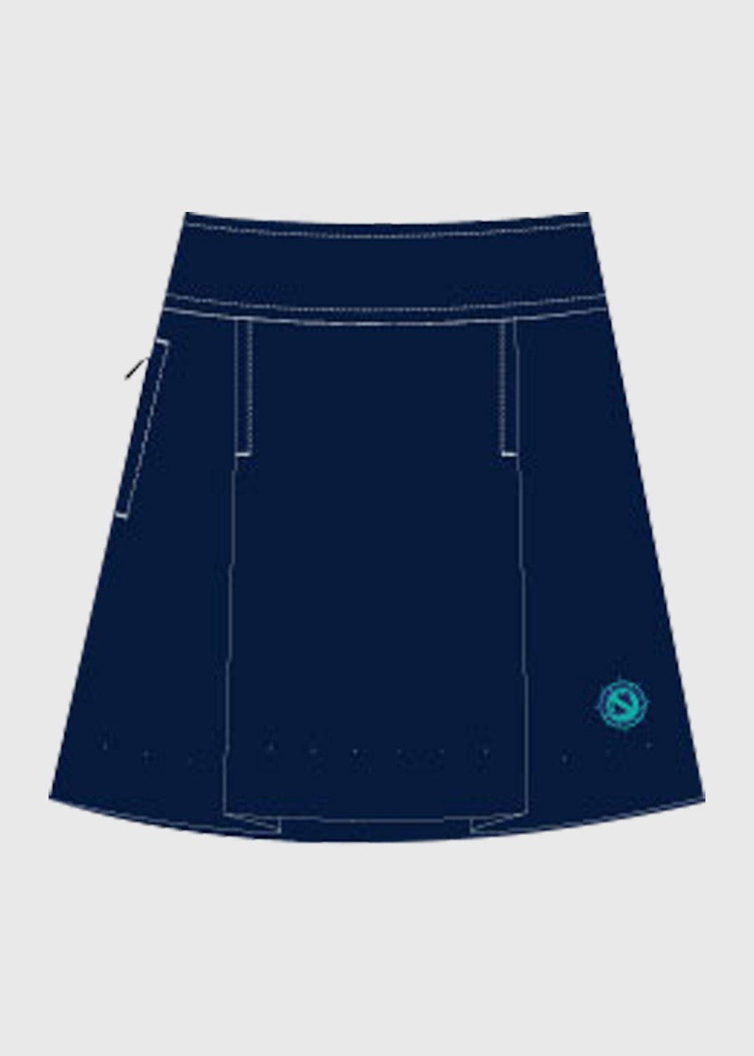 Skort Active