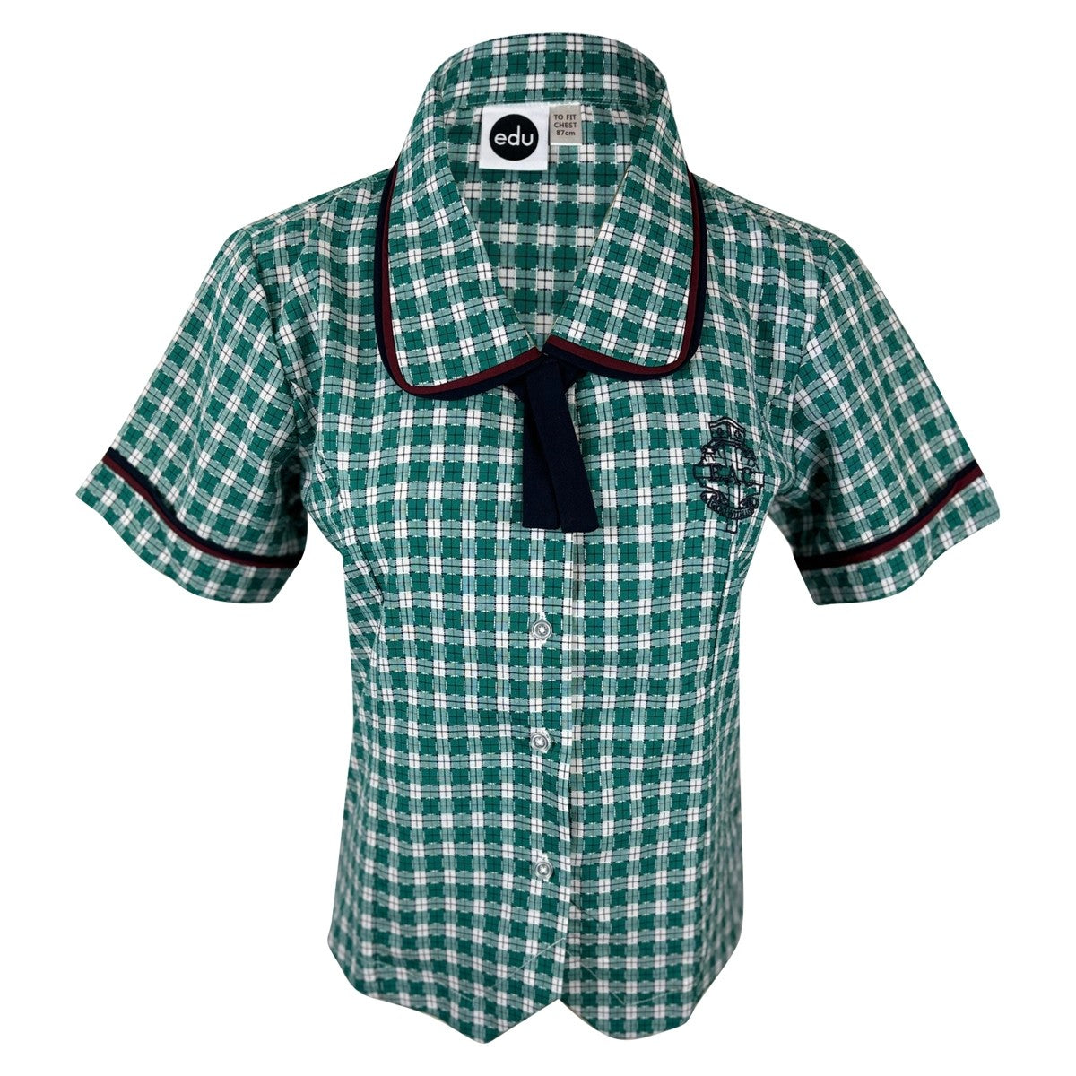 Jnr High Blouse