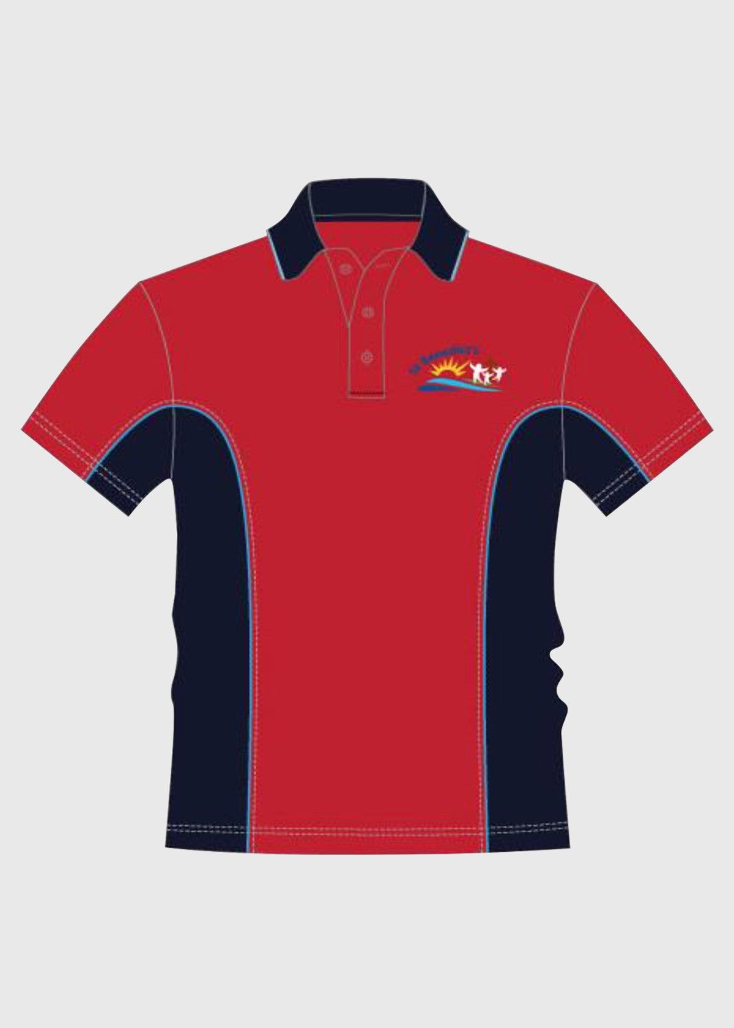Polo Unisex