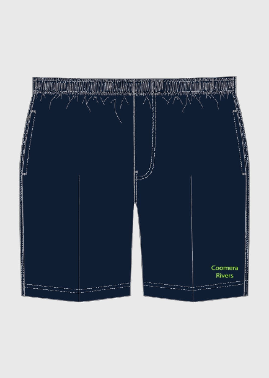 Shorts Formal Boys