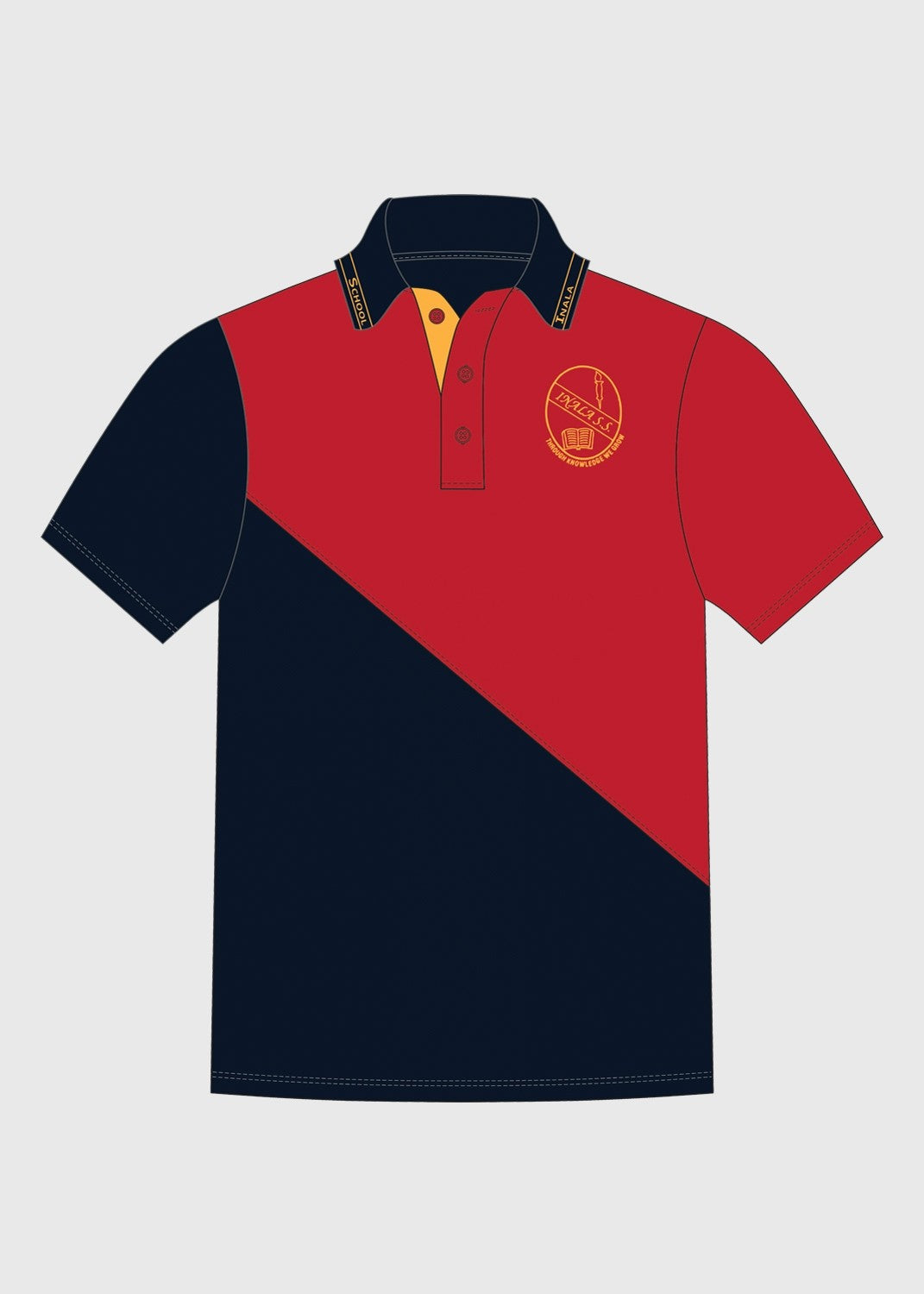 Polo S/S