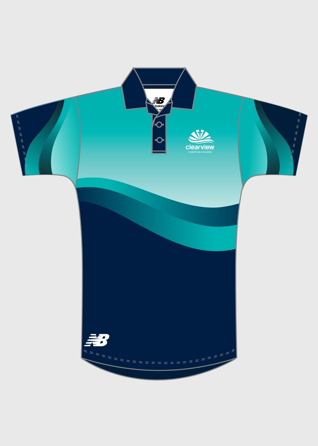 Sport Polo Youth S/S