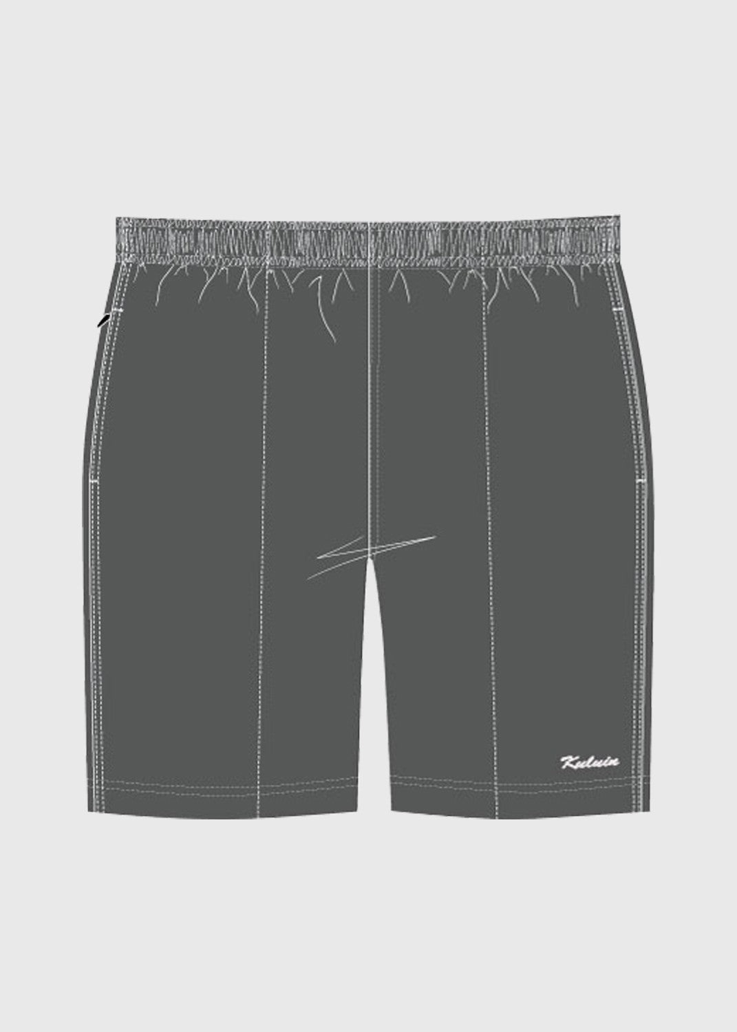 Short Rugger