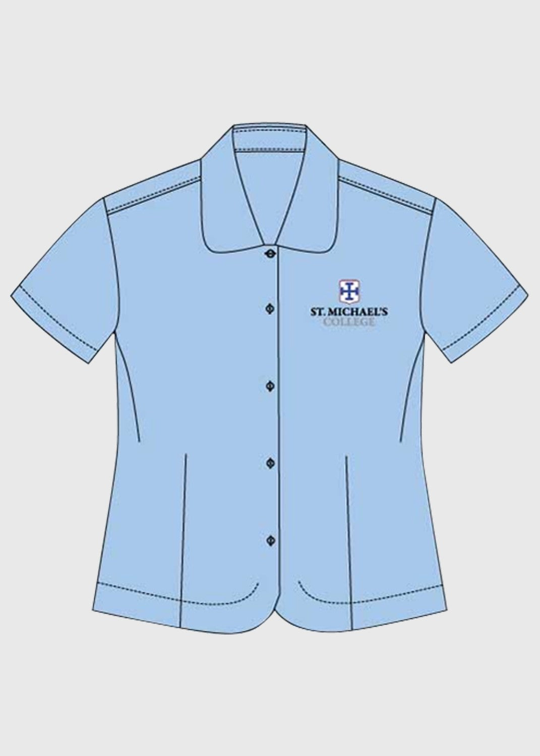 Blouse Senior