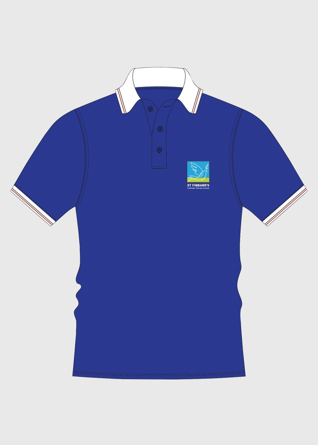 Polo Everyday Unisex
