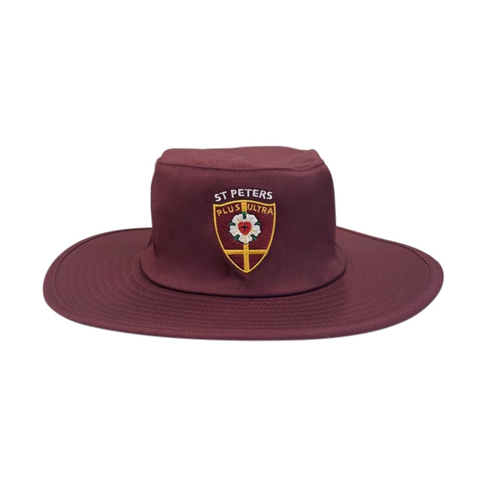 Hat Primary