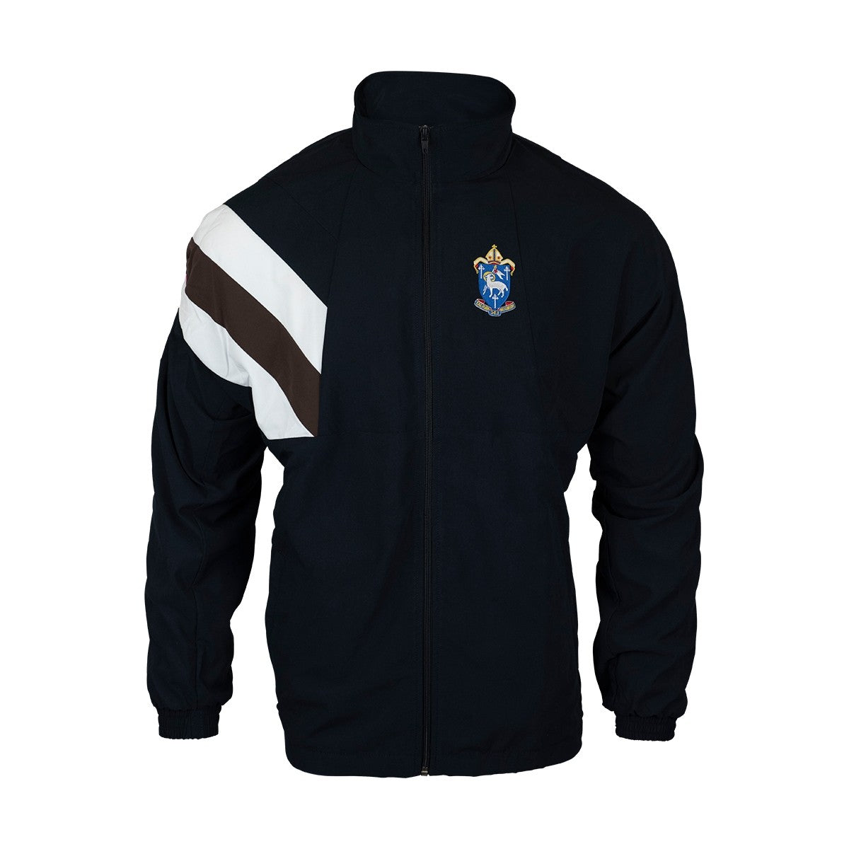 Track Jacket - Unisex