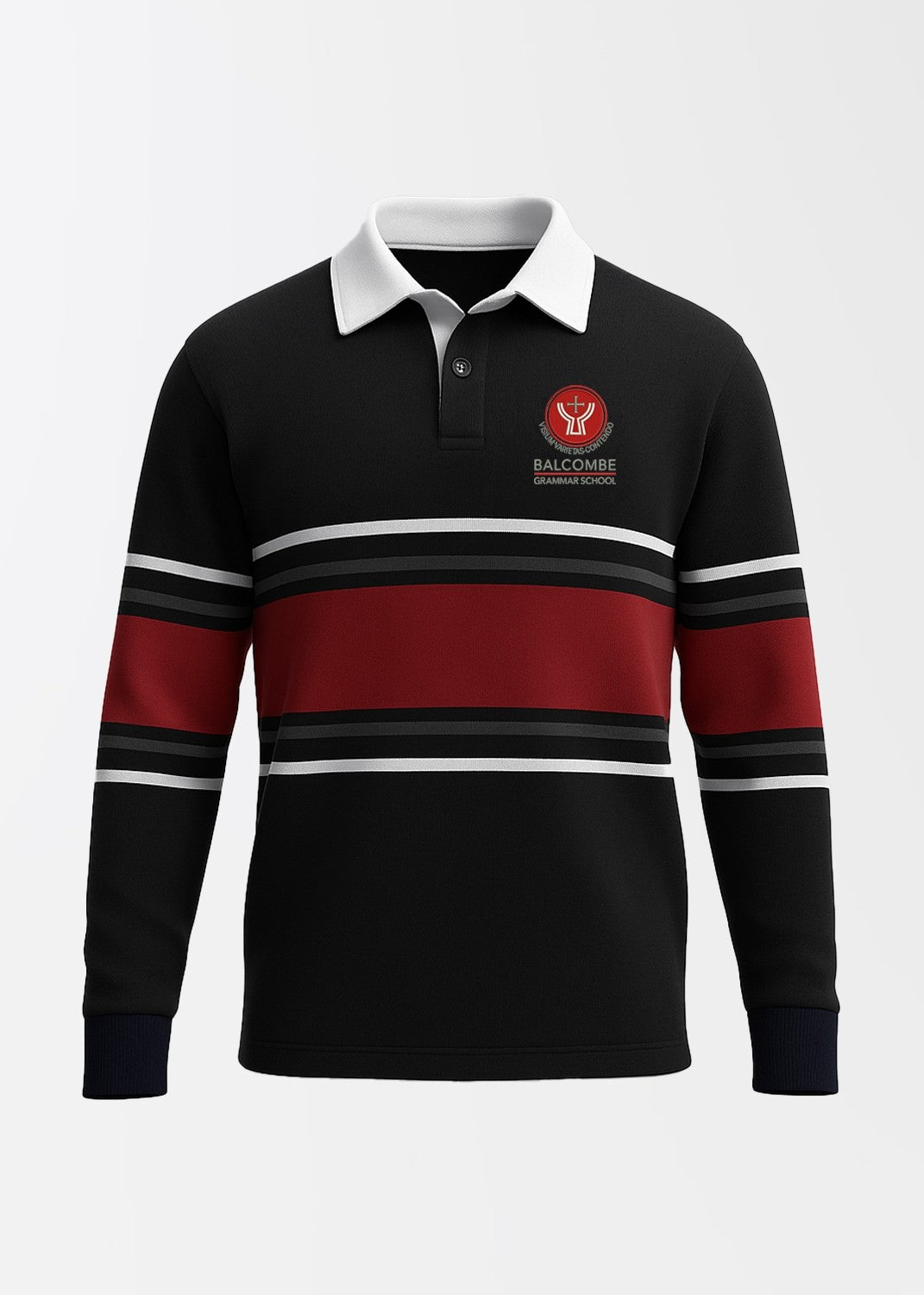 Rugby Jersey Adults