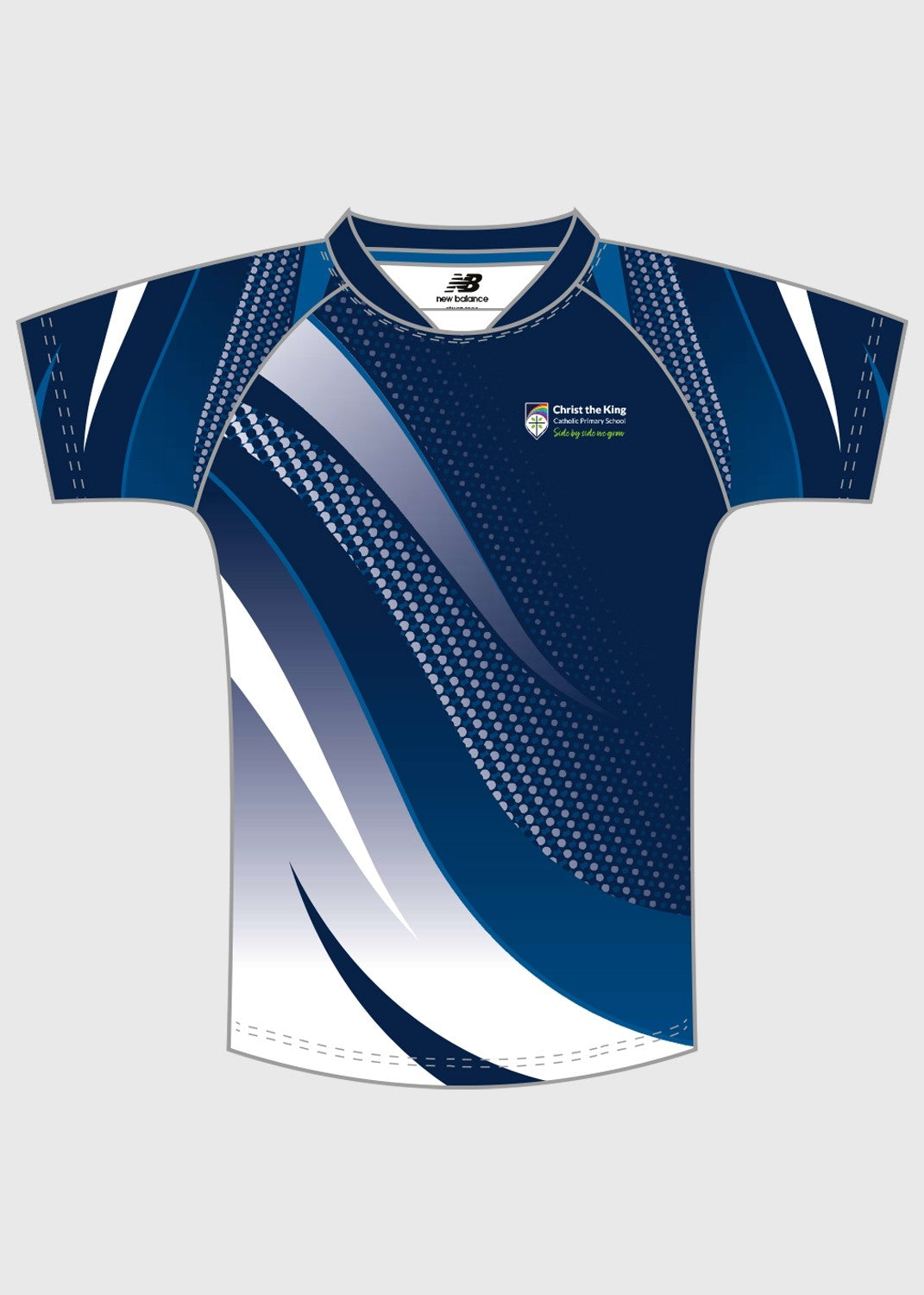 CTK Co Curricular Sport TEE