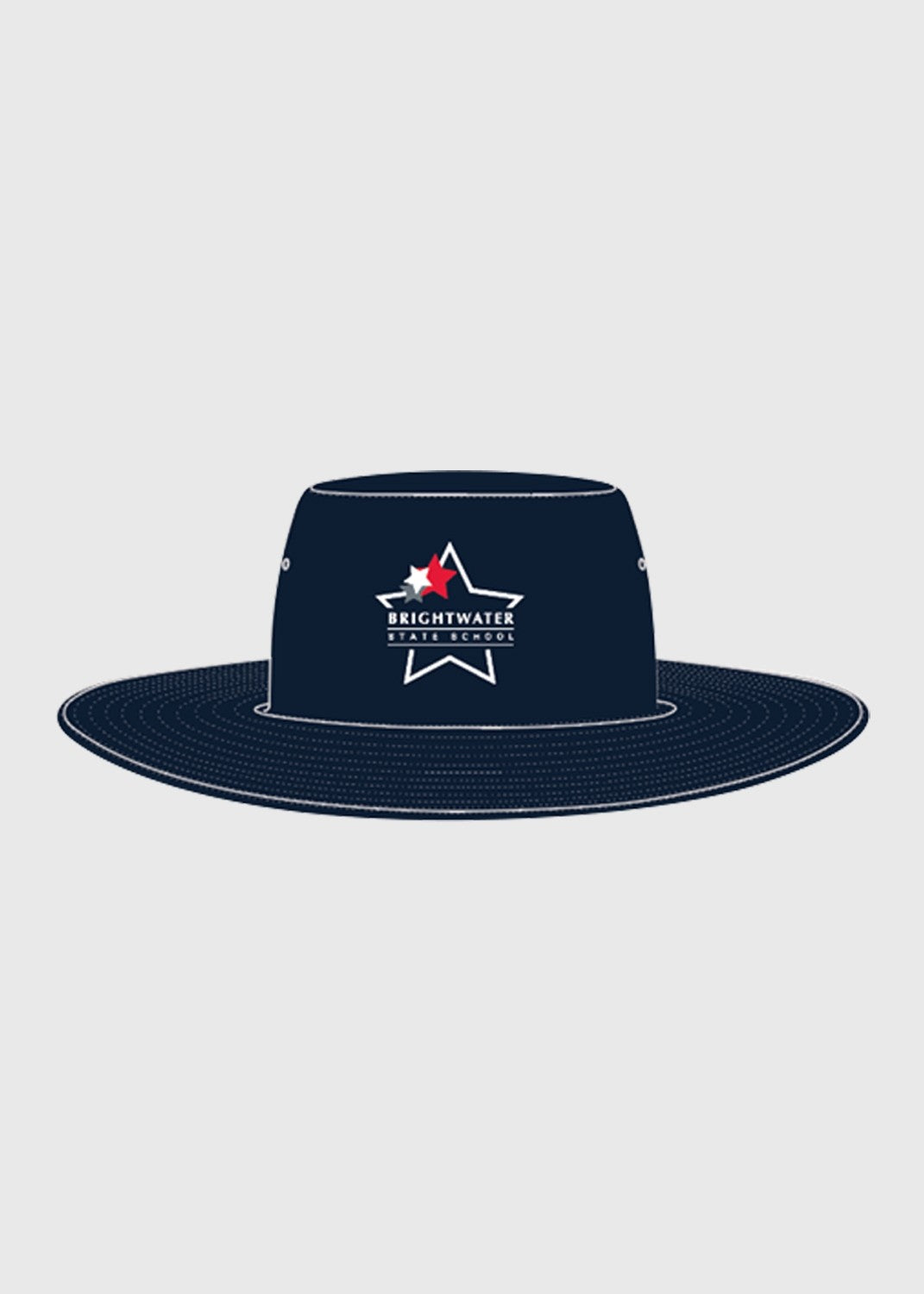 Hat Aussie Mate Navy